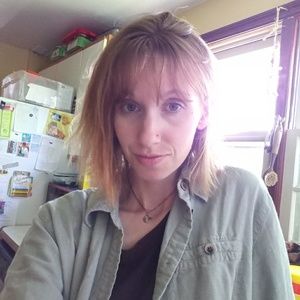 Meet your Posher, Kaylyn